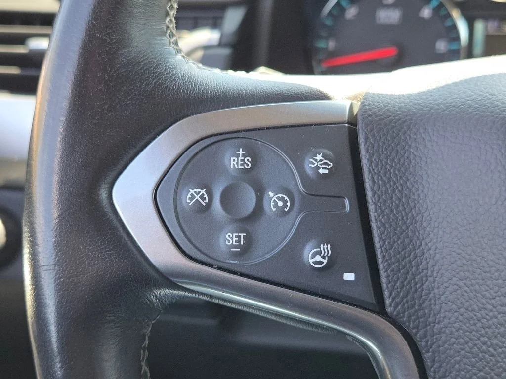 2019 Chevrolet Tahoe Premier - Photo 21