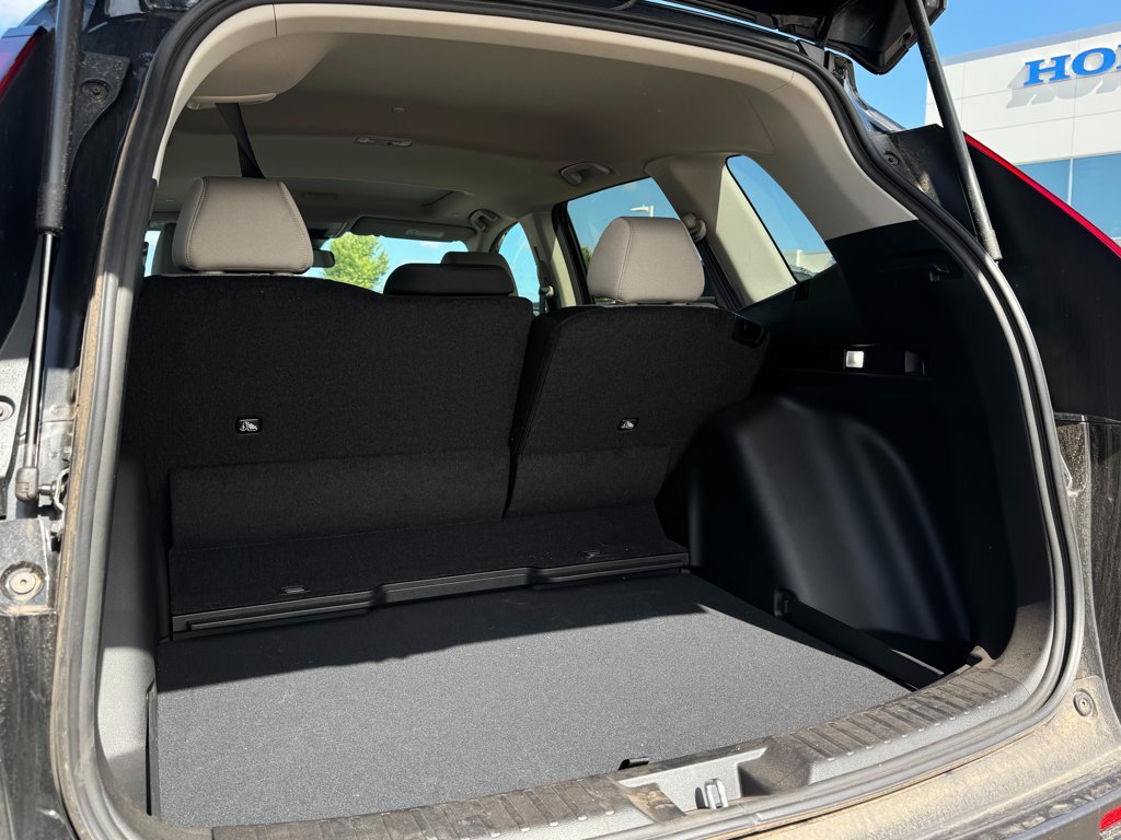 2026 Honda CR-V EX - Photo 20