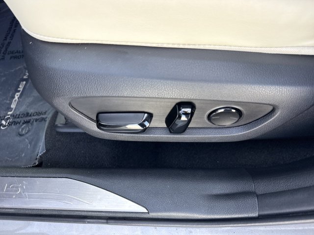 Certified Used 2023 Silver Lexus 250 Premium image 12