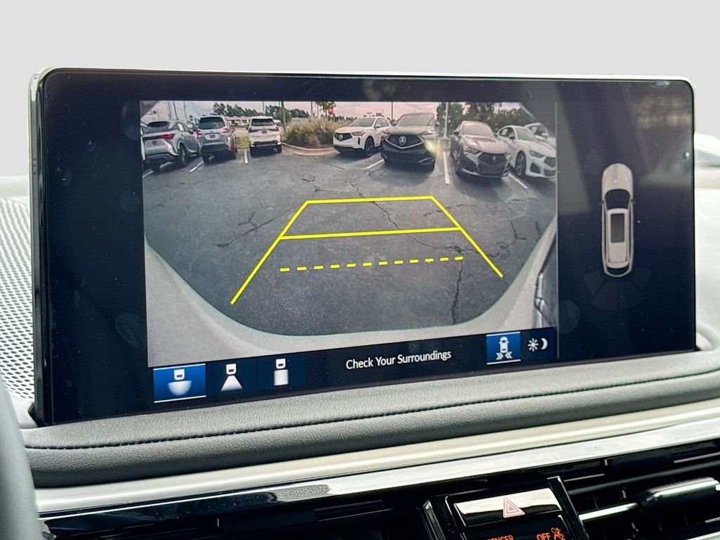 Certified Used 2026  Acura Technology Package image 33