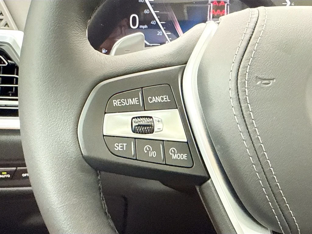 New 2026 Gray BMW sDrive40i image 11