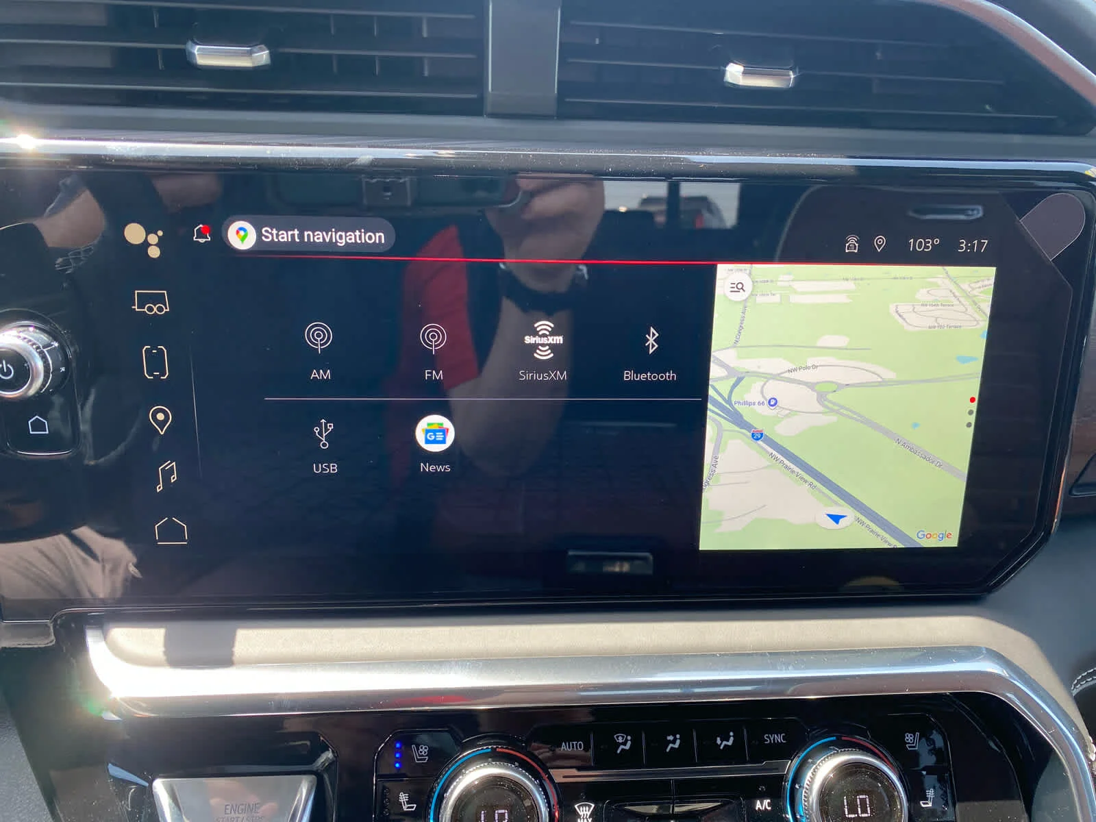 New 2026 Onyx Black GMC Denali Ultimate image 17