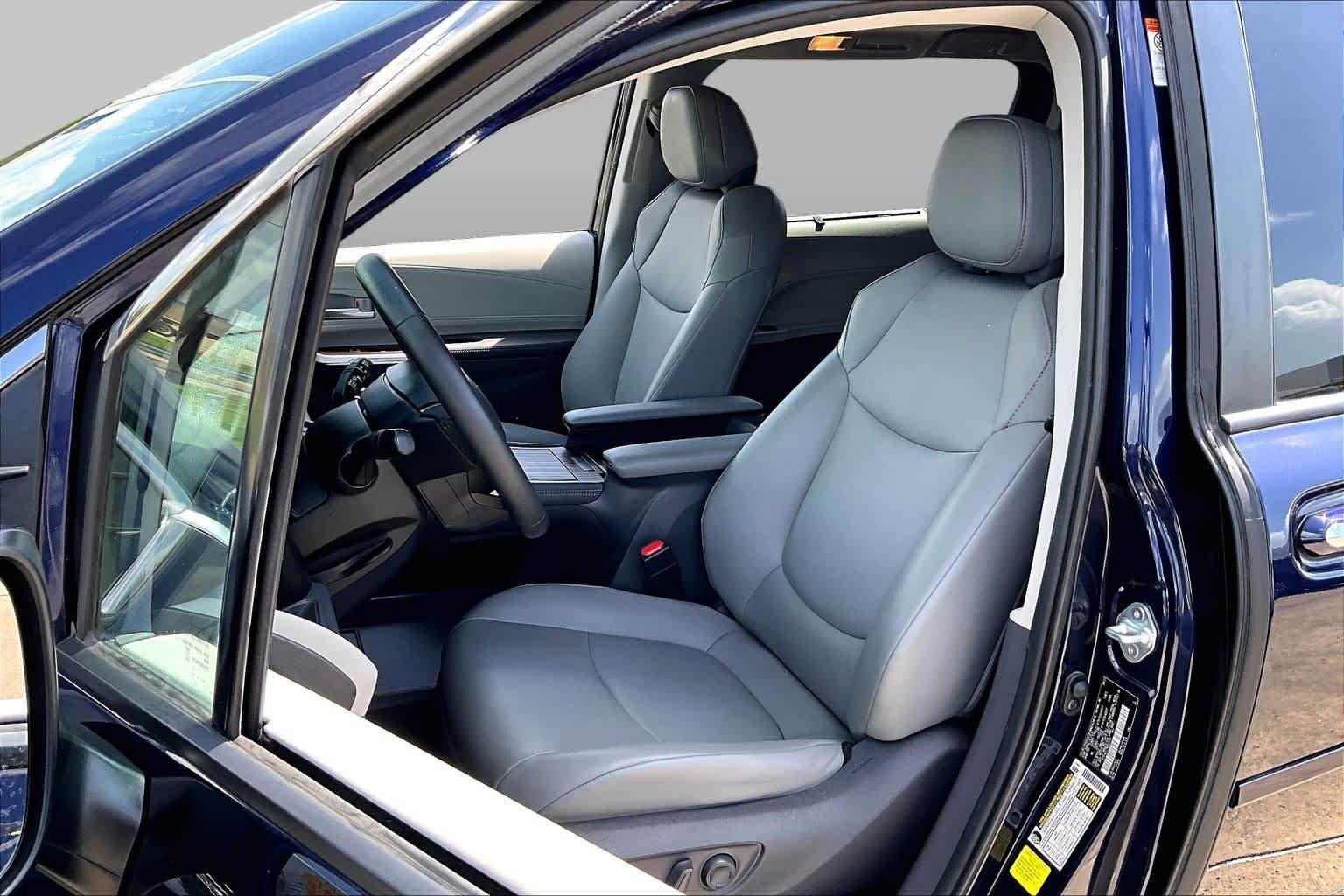 Used 2021 Blueprint Toyota XLE image 8