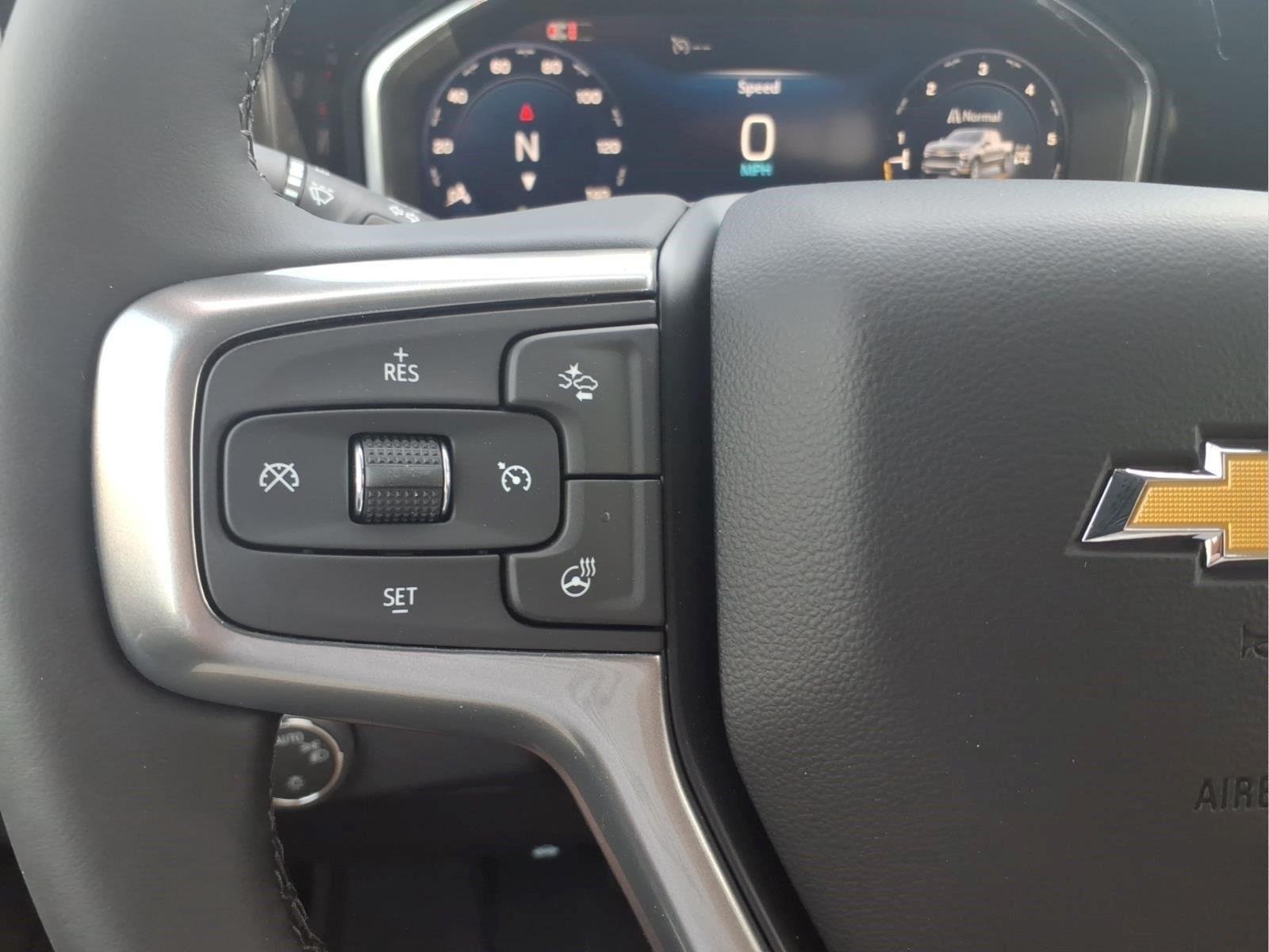 New 2026 Sterling Gray Metallic Chevrolet LT image 19