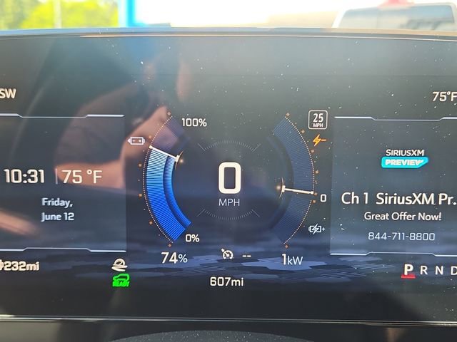 2026 Chevrolet Blazer EV LT - Photo 15
