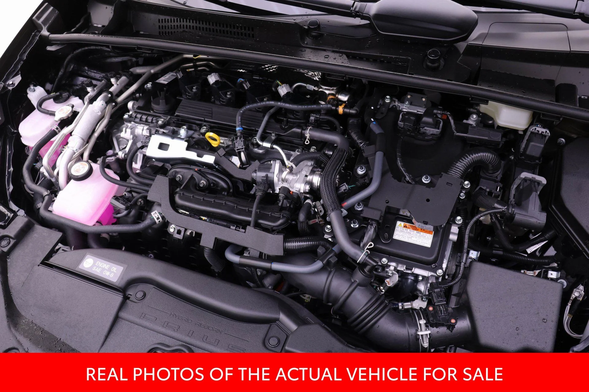 2026 Toyota Prius Plug-in Hybrid SE - Photo 16