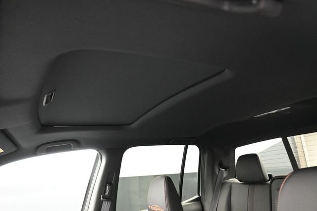 2026 Honda Ridgeline TrailSport - Photo 22