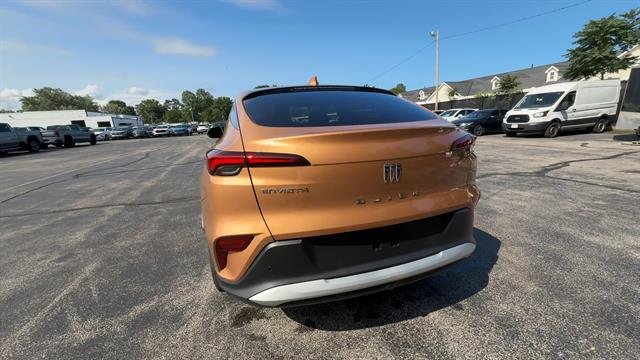 2026 Buick Envista Preferred - Photo 39