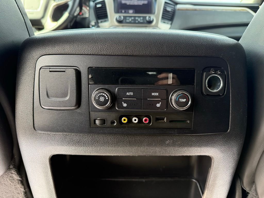Used 2016 Black GMC Denali image 17