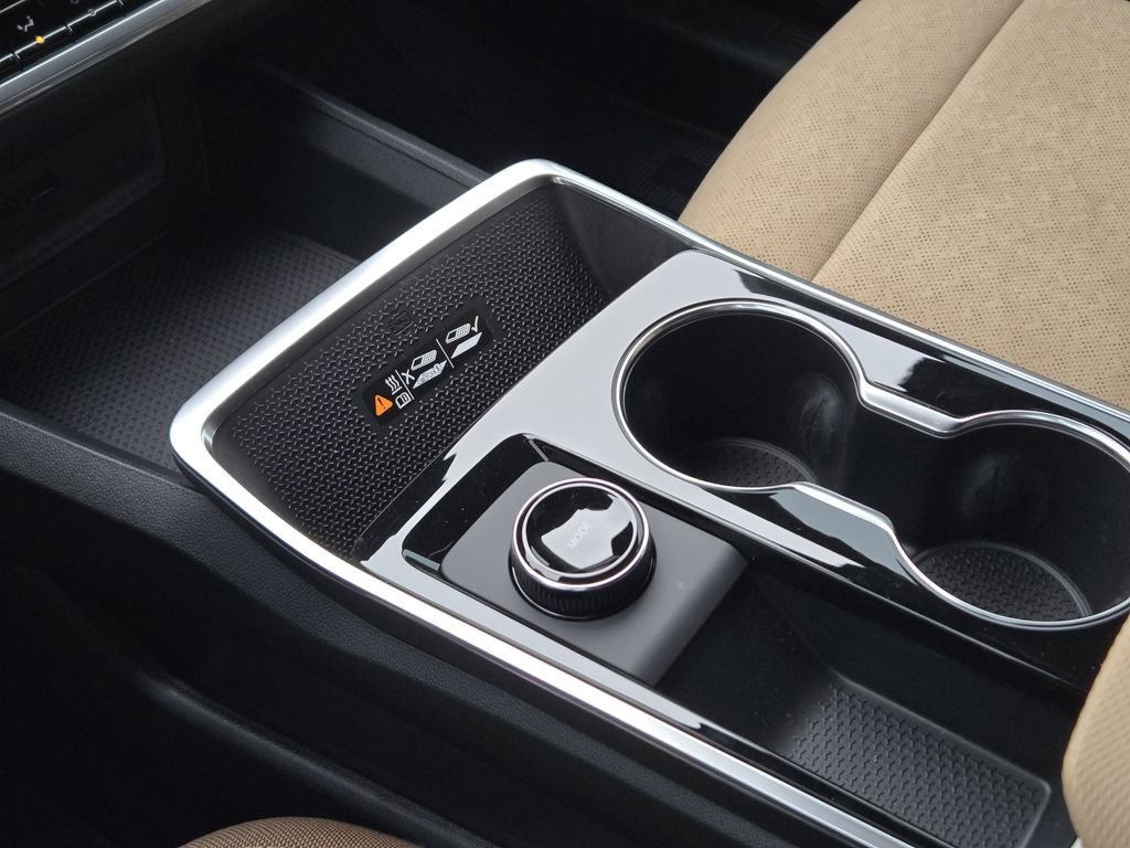 2026 Chevrolet Equinox ACTIV - Photo 11
