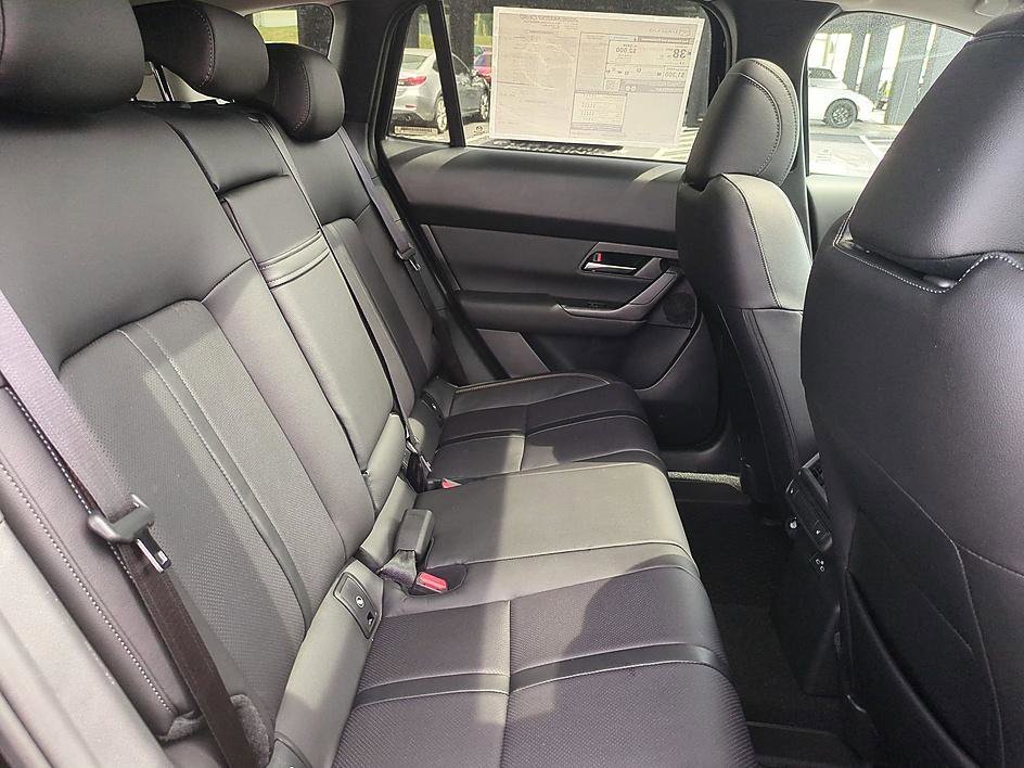 New 2026 Jet Black Mica Mazda Premium Plus AWD image 29