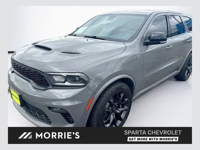 2021 Dodge Durango R/T