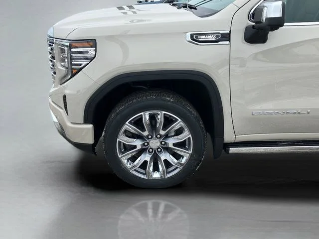 2026 GMC Sierra 1500 Denali - Photo 14