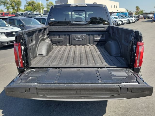 New 2026 Agate Black Metallic Ford Raptor® image 21