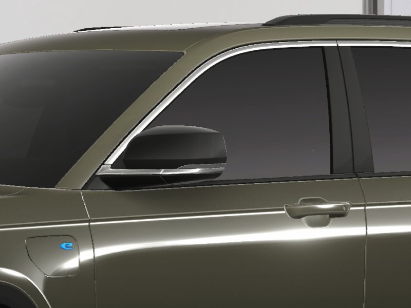 New 2024 Rocky Mountain Pearlcoat Jeep 4xe image 32