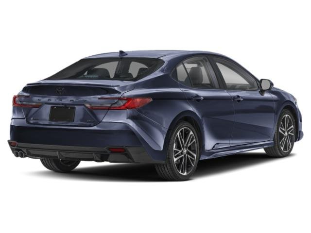 New 2026 Dark Cosmos <sup>1</sup> Toyota  XSE AWD image 2