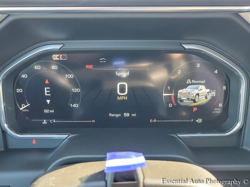 2026 GMC SIERRA - Image 13