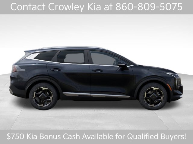 New 2027 Panthera Metal Kia EX image 7