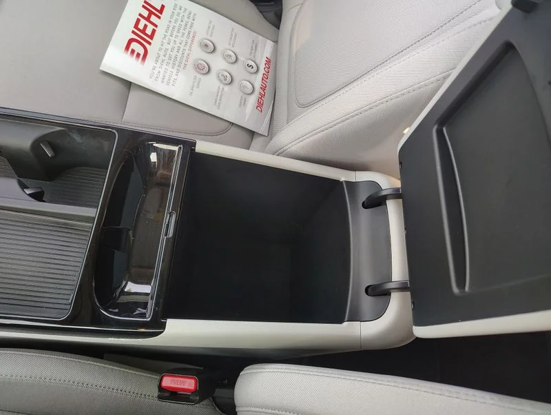 Used 2026 Gray Hyundai SEL image 34