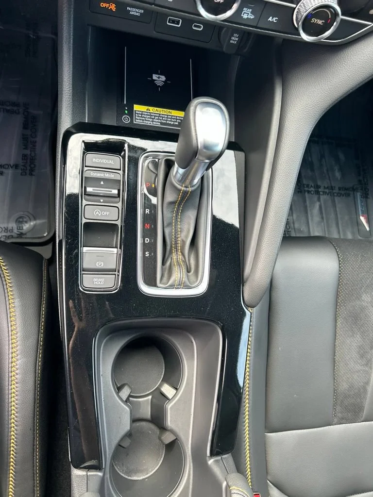 2026 Acura Integra A-Spec with Tech Package - Photo 43