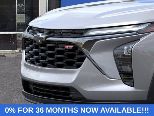 2026 Chevrolet Trax RS - Photo 16