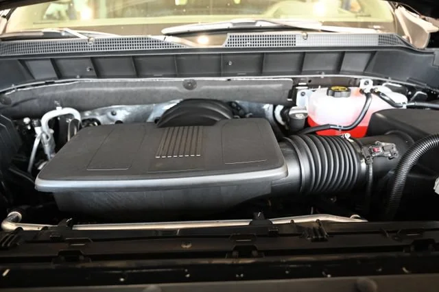 2026 Chevrolet Silverado 1500 LT - Photo 32