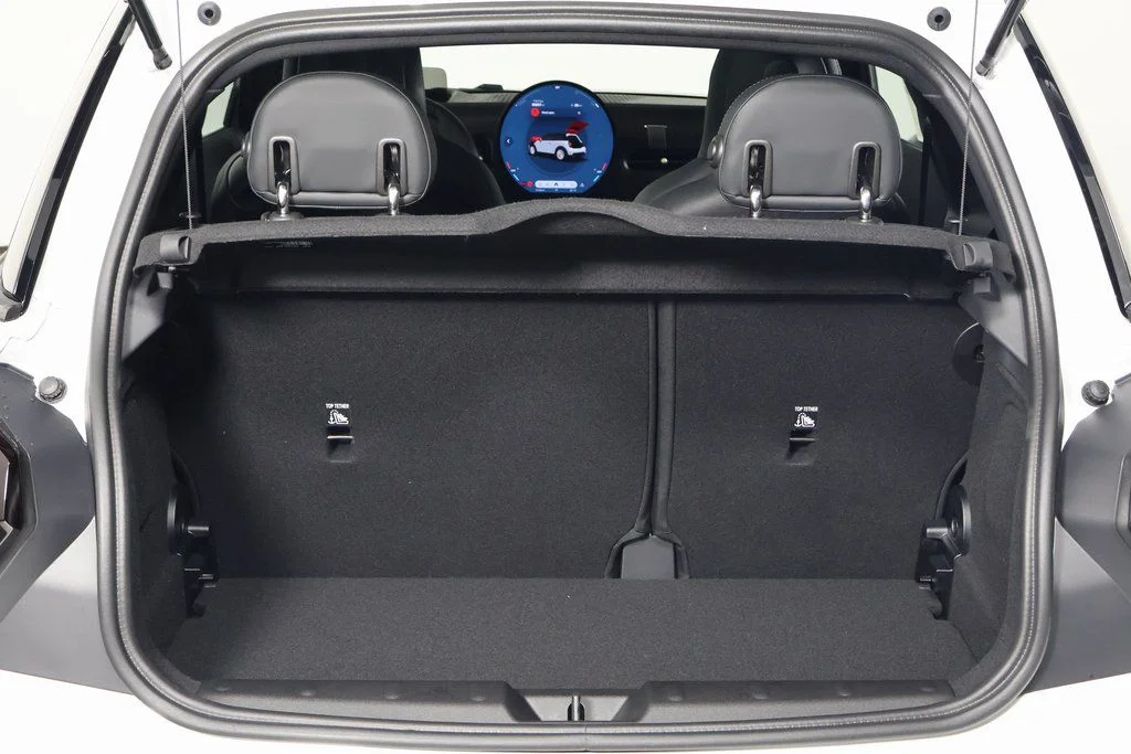 2026 MINI Hardtop 2 Door S - Photo 8