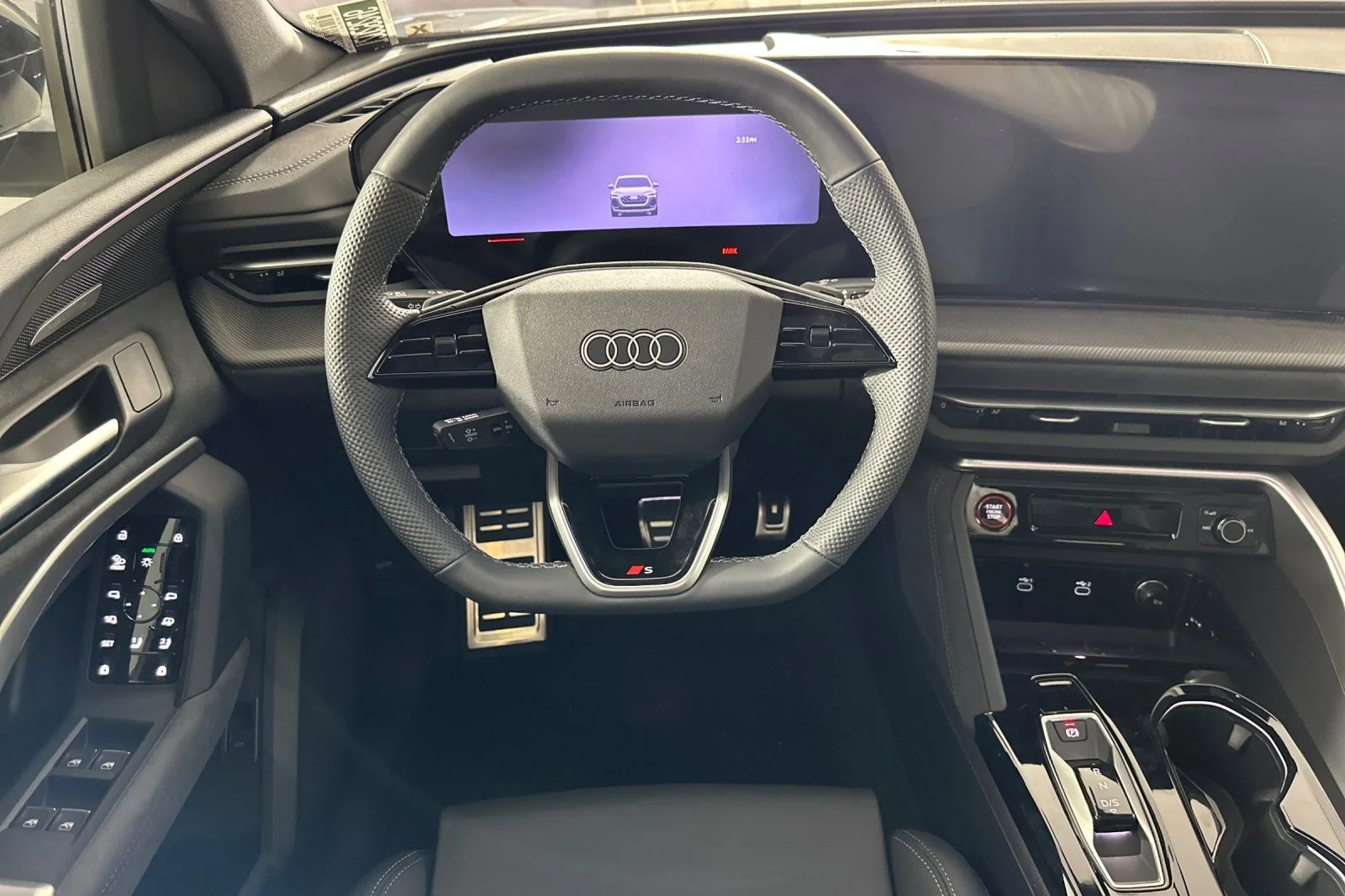 New 2026 Daytona Gray Metallic Audi Premium Plus 3.0 TFSI quattro image 13