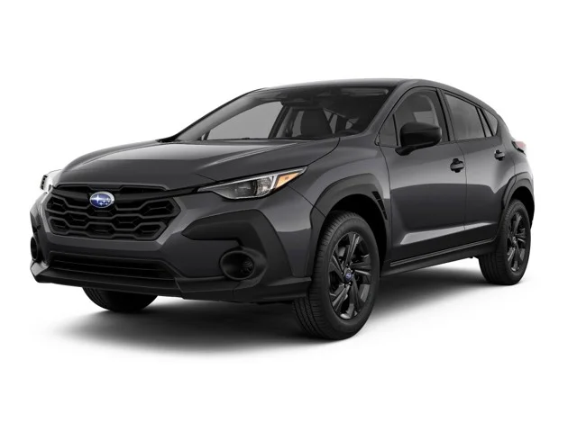 New 2027 MAGNETITE GRAY PEARL Subaru  image 2
