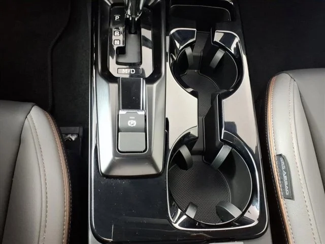2026 Subaru Forester Sport - Photo 8
