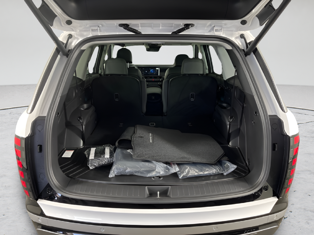 2026 Hyundai Palisade Limited - Photo 16