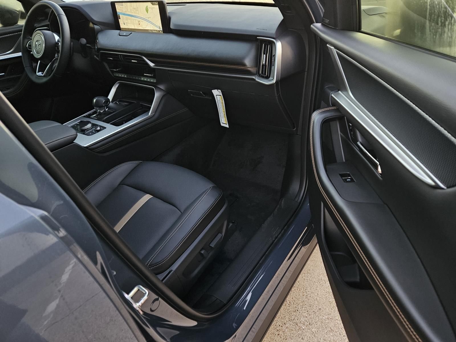 2026 Mazda CX-90 Premium Plus Package - Photo 6