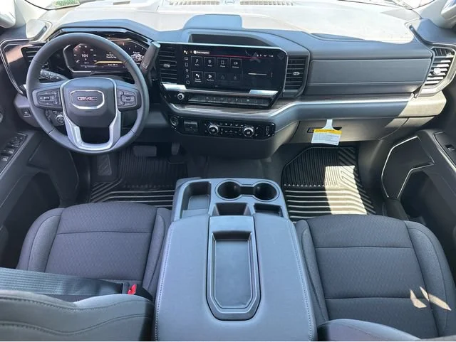 2026 GMC Sierra 1500 Elevation - Photo 14