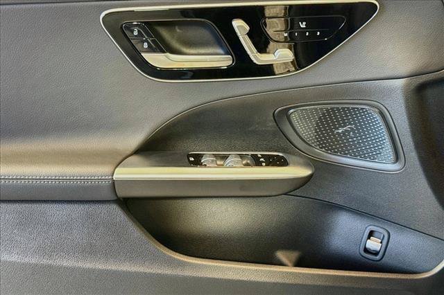 New 2026 Black Mercedes-Benz C 300 image 46