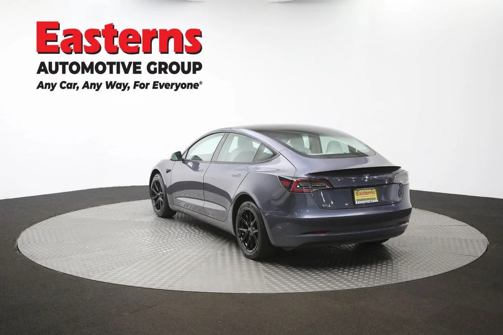 Used 2023 Gray Tesla Base image 59