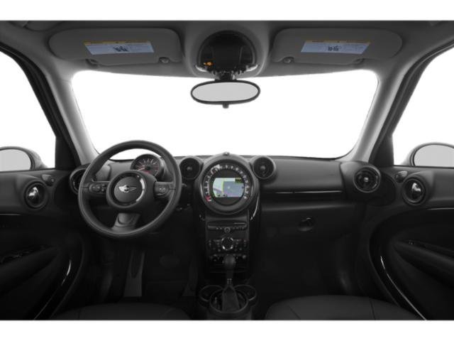 Used 2015 Midnight Gray Metallic MINI S image 8