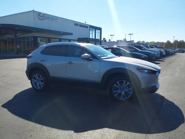 2023 Mazda CX-30