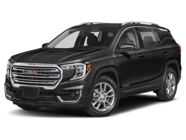 2022 GMC Terrain SLT AWD's photo