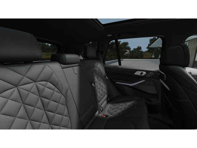 New 2026 Black Sapphire Metallic BMW  image 12