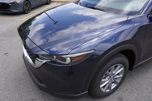 2025 Mazda CX-5 S - Photo 26