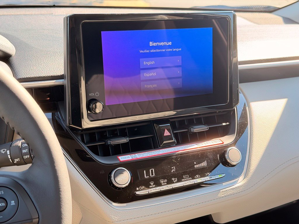 New 2026 Cypress Toyota LE image 24