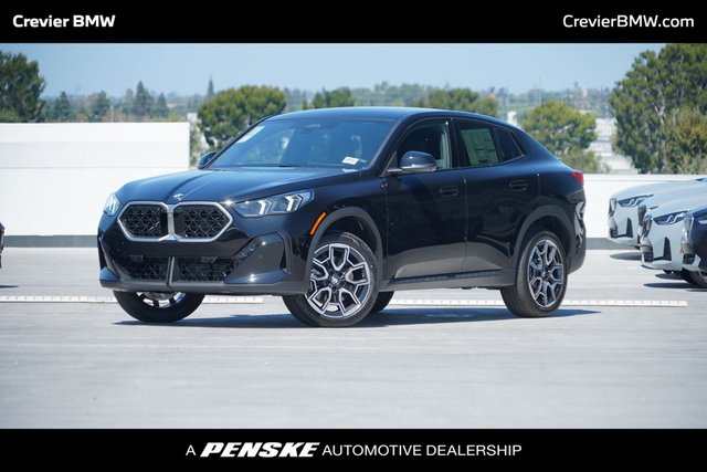 2026|BMW|X2|xDrive28i|4D Sport Utility