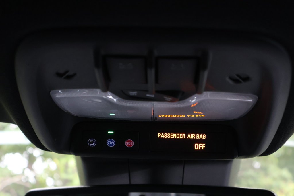 2025 GMC Canyon Denali - Photo 29