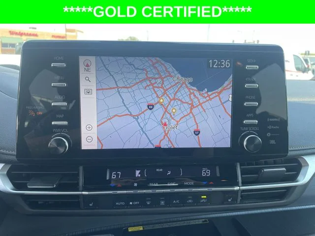 2022 Toyota Sienna Woodland Edition - Photo 24