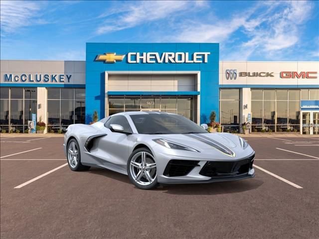 2024 Chevy Corvette Z06 Specs | Sports Cars for Sale in Cincinnati