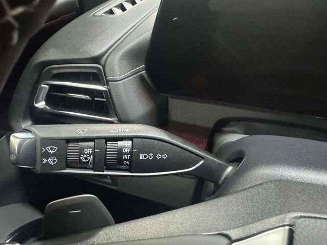 New 2026 Mosaic Black Metallic Chevrolet Z71 image 20