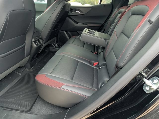 2027 Chevrolet Equinox RS - Photo 7
