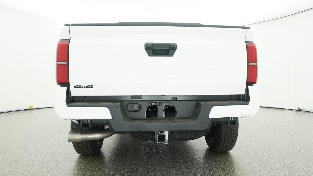 New 2026 Ice Cap Toyota TRD Off-Road image 25