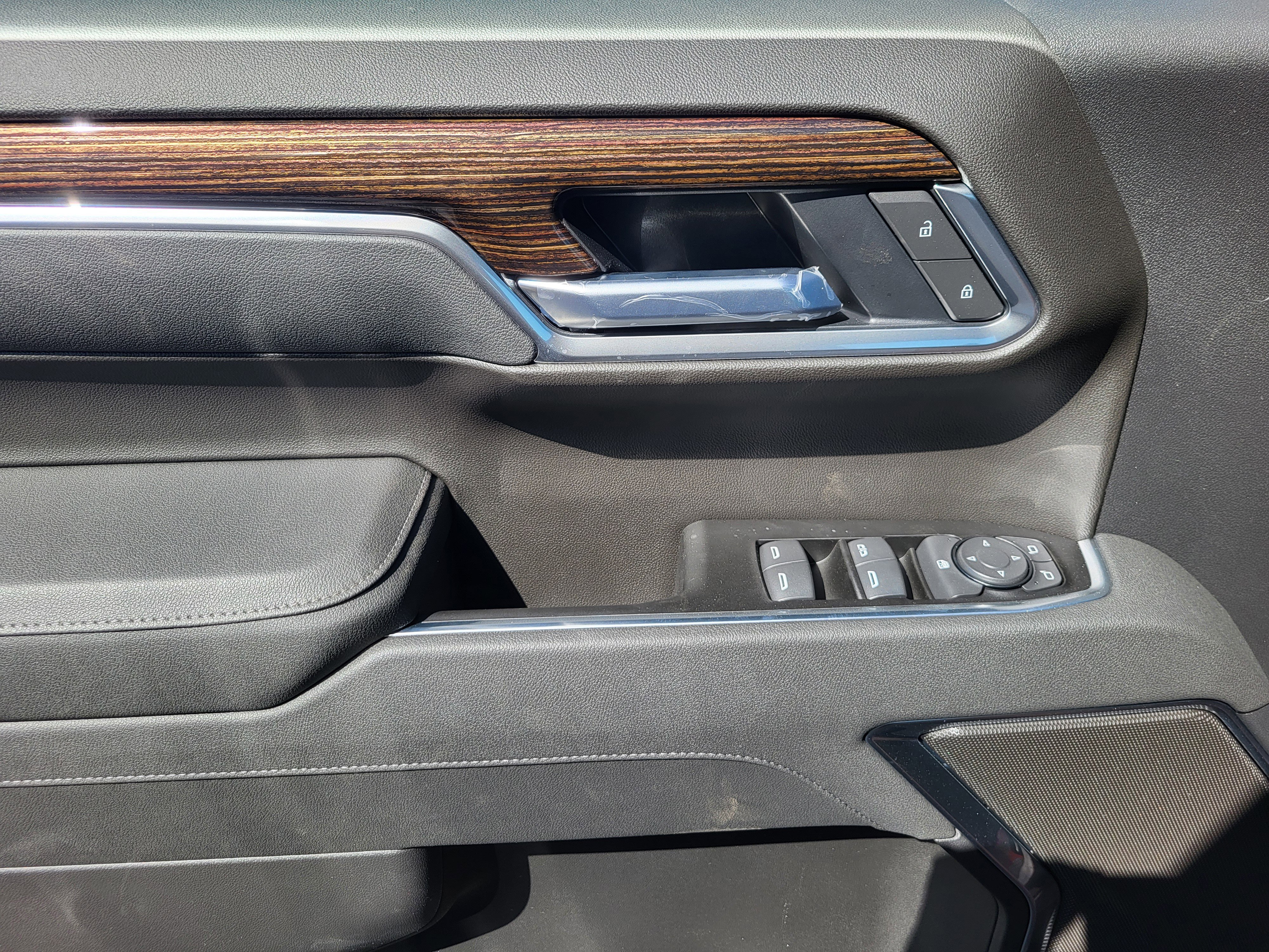 2026 GMC Sierra 1500 Elevation - Photo 19