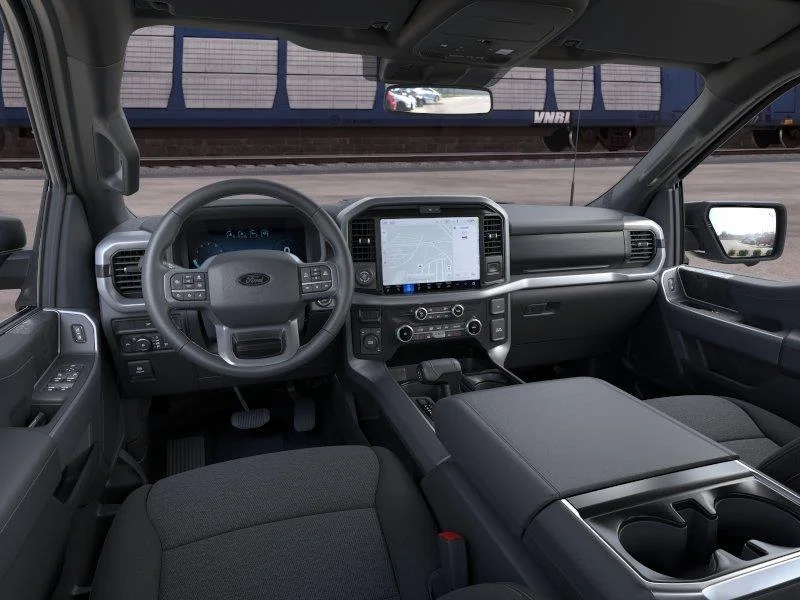 New 2026 Avalanche Ford XLT image 8